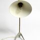 Large Mid Century crow's foot table lamp by Karl Heinz Kinsky for Cosack