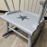 Year 60 rocking chair