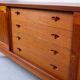 Bramin H.W. Klein Sideboard Teak Danish Design Vintage Mid Century