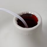 Danish vintage pendant lamp PH 5 by Poul Henningsen, Louis Poulsen, 1958