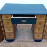 Art deco desk