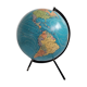 Mappemonde Taride 1977