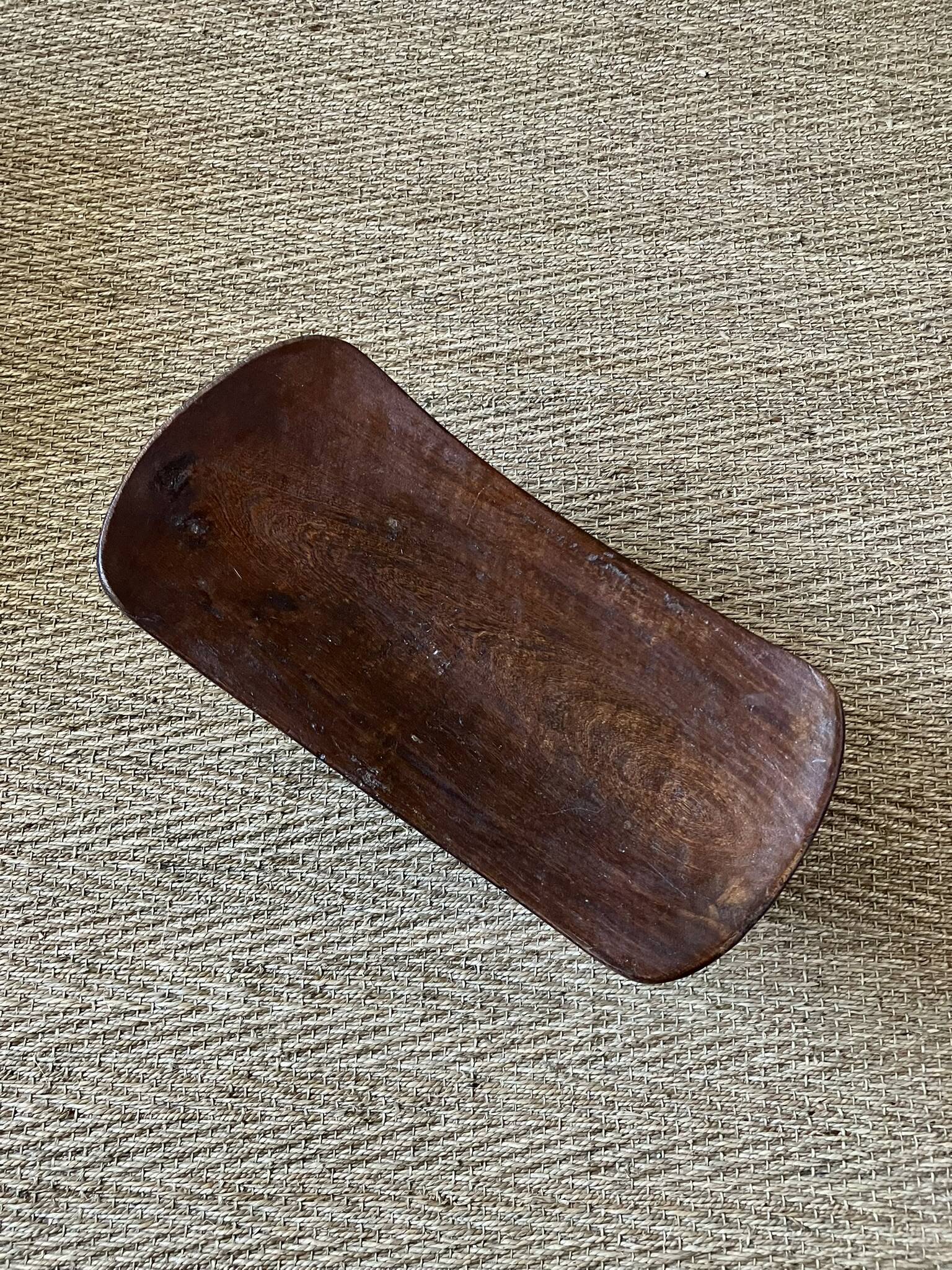 African stool - Senoufo