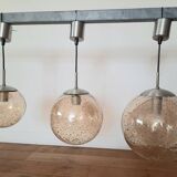 Space Age 70s Pendant Chandelier