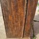 Armoire indienne