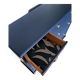 Grande commode Rød Sødgren bleu ganne