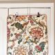 Tablecloth 250x150 and 12 towels 50x50 by Paula Marrot (1902-1987) painter on canvas