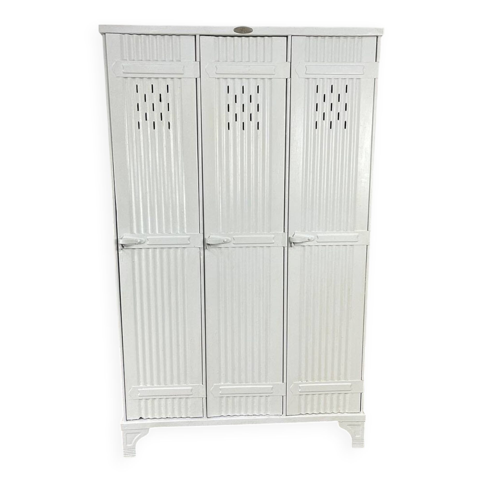 Wardrobe 1930 Strafor