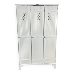 Vestiaire 1930 strafor