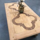Living room table
