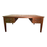 Art Nouveau Majorelle double desk