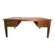 Art Nouveau Majorelle double desk