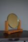 Art Deco Vanity Mirror by Émile-Jacques Ruhlmann, France, 1920s