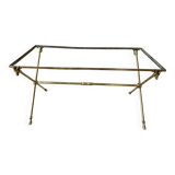 Table basse maison Ramsay