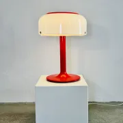 Knubbling Table Lamp By Anders Pehrson For Atelje Lyktan, Sweden, 1970S