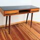 Desk by M. Pozar for Up Závody, Former Czechoslovakia, 1960s
