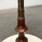 Mid-century modern floor lamp, 1960s