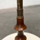 Mid-century modern floor lamp, 1960s