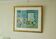 Original Swedish pastel on paper – by Lage Lindell