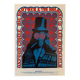 Victor moscoso pop art affiche psychédélique big brother and the holding company janis joplin