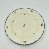 Lot de service décorEdouard de Nimy