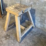 Etabli de sculpteur