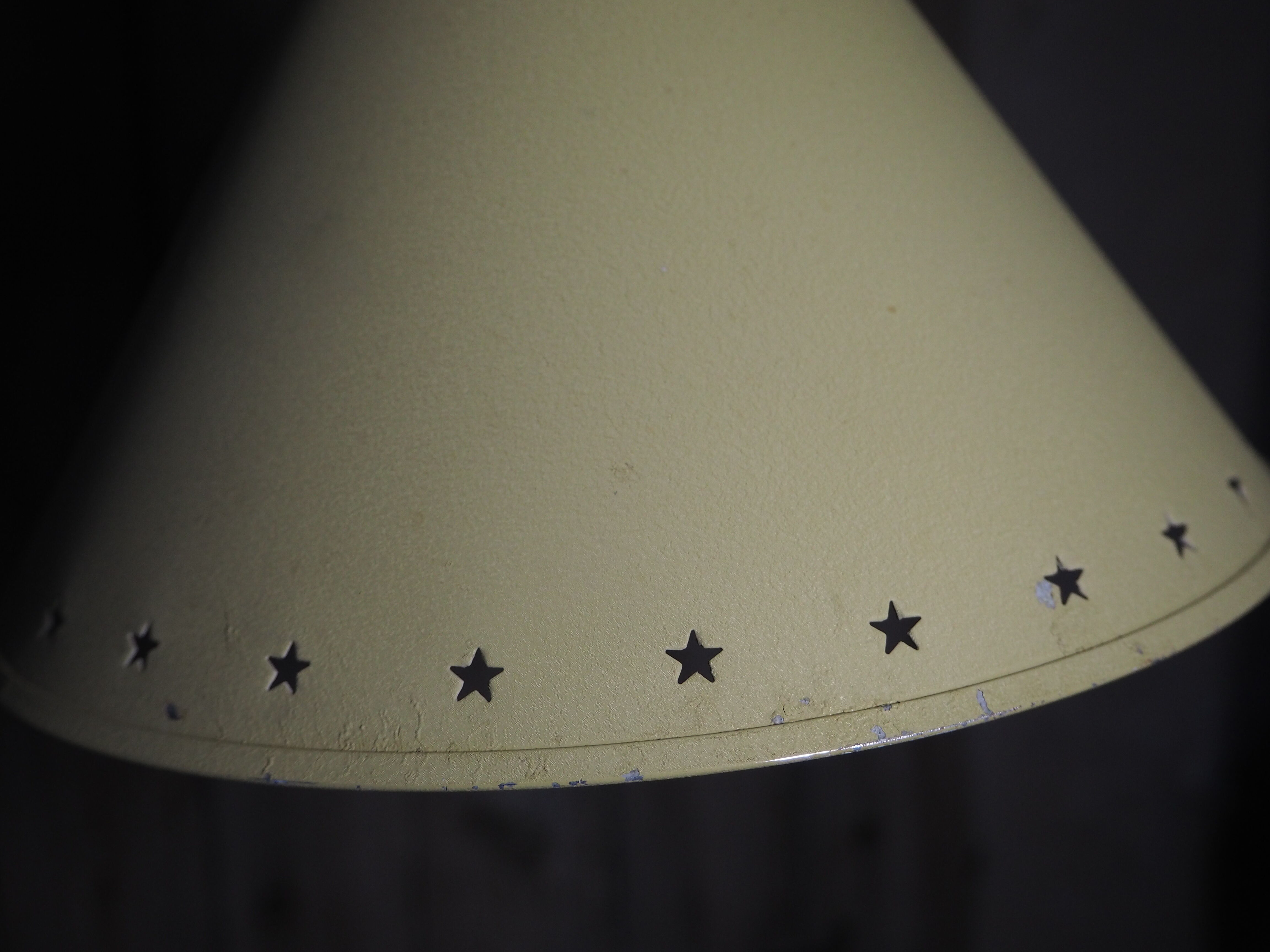 Diabolo articulated wall lamp by designer René Mathieu