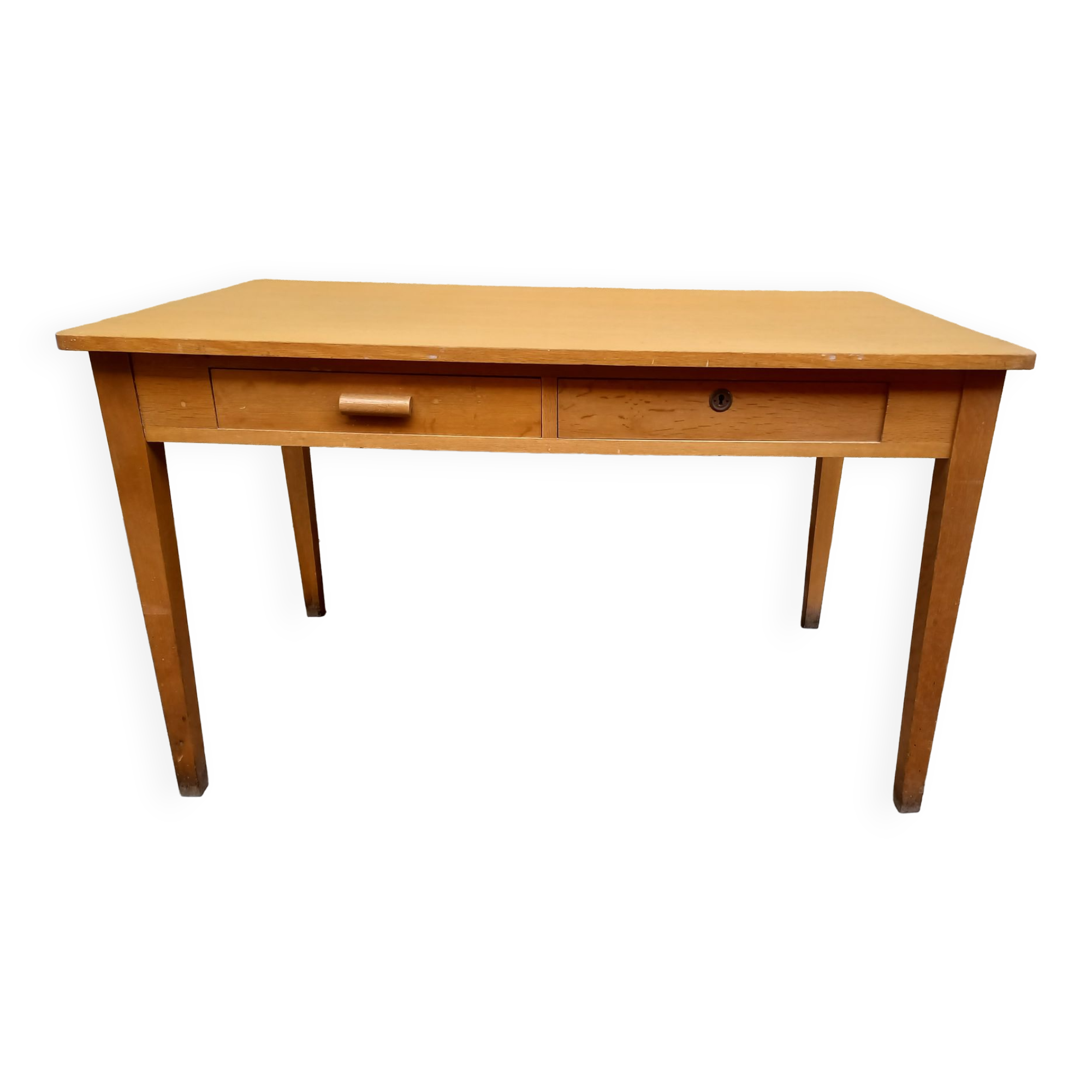 Vintage office 1960s