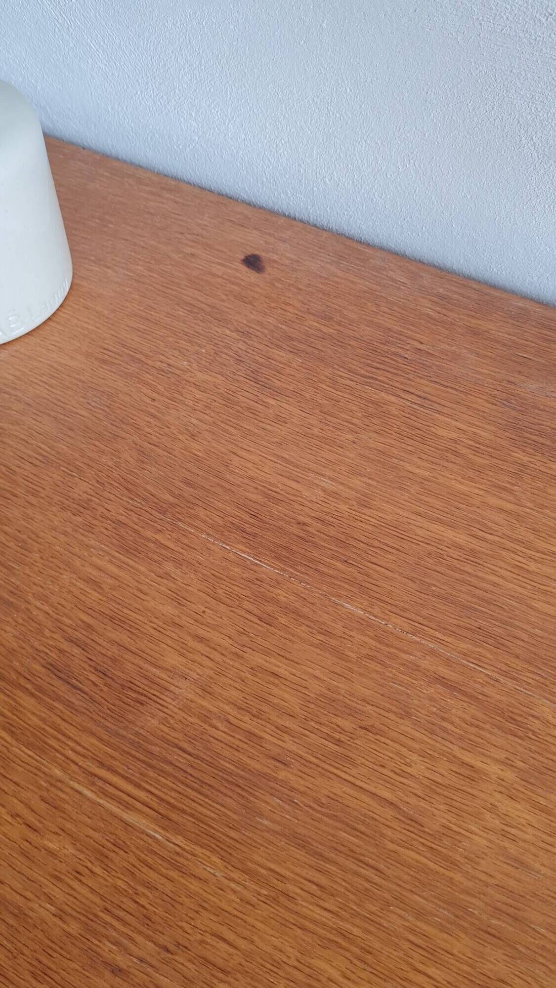 Scandinavian 1960s sideboard buffet
