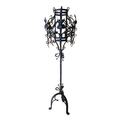 Luminaire, candelabre