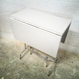 Formica folding table