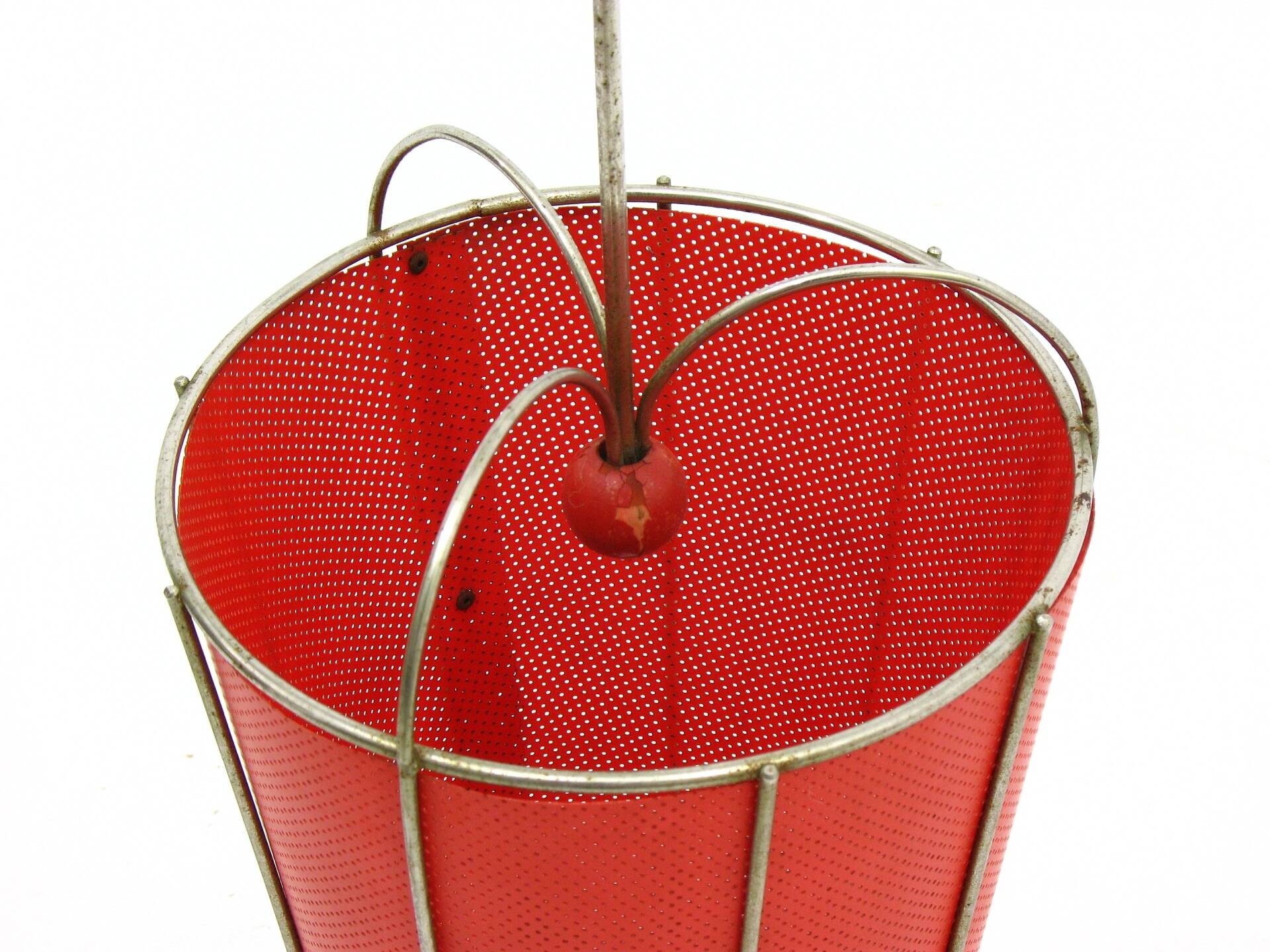 Umbrella stand, 1960s