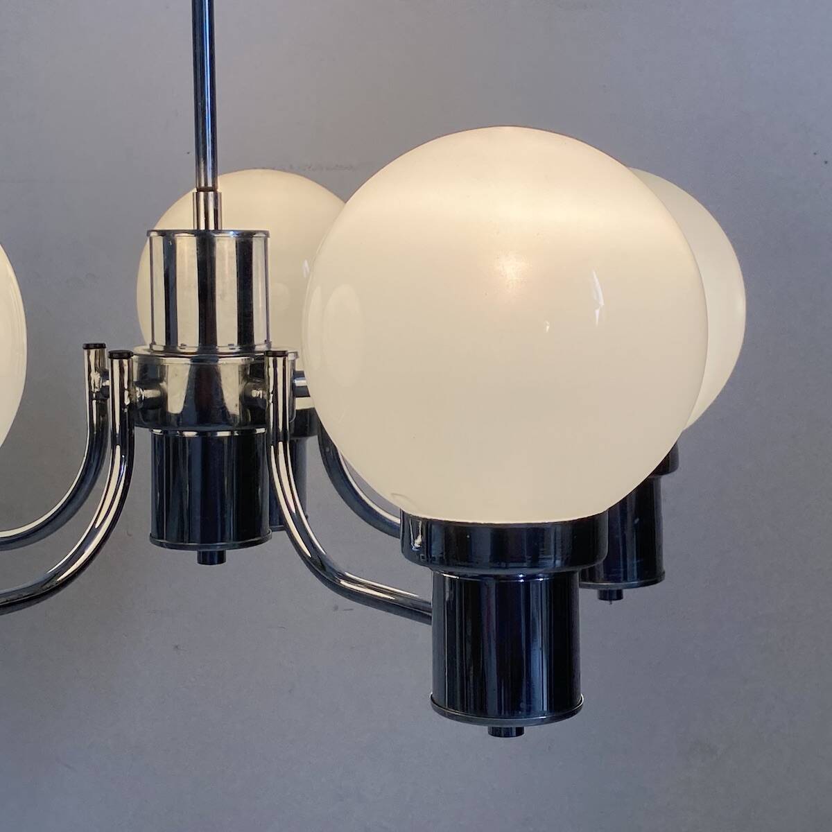 1970's vintage suspension