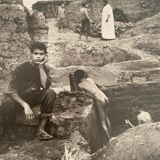 Photographic print