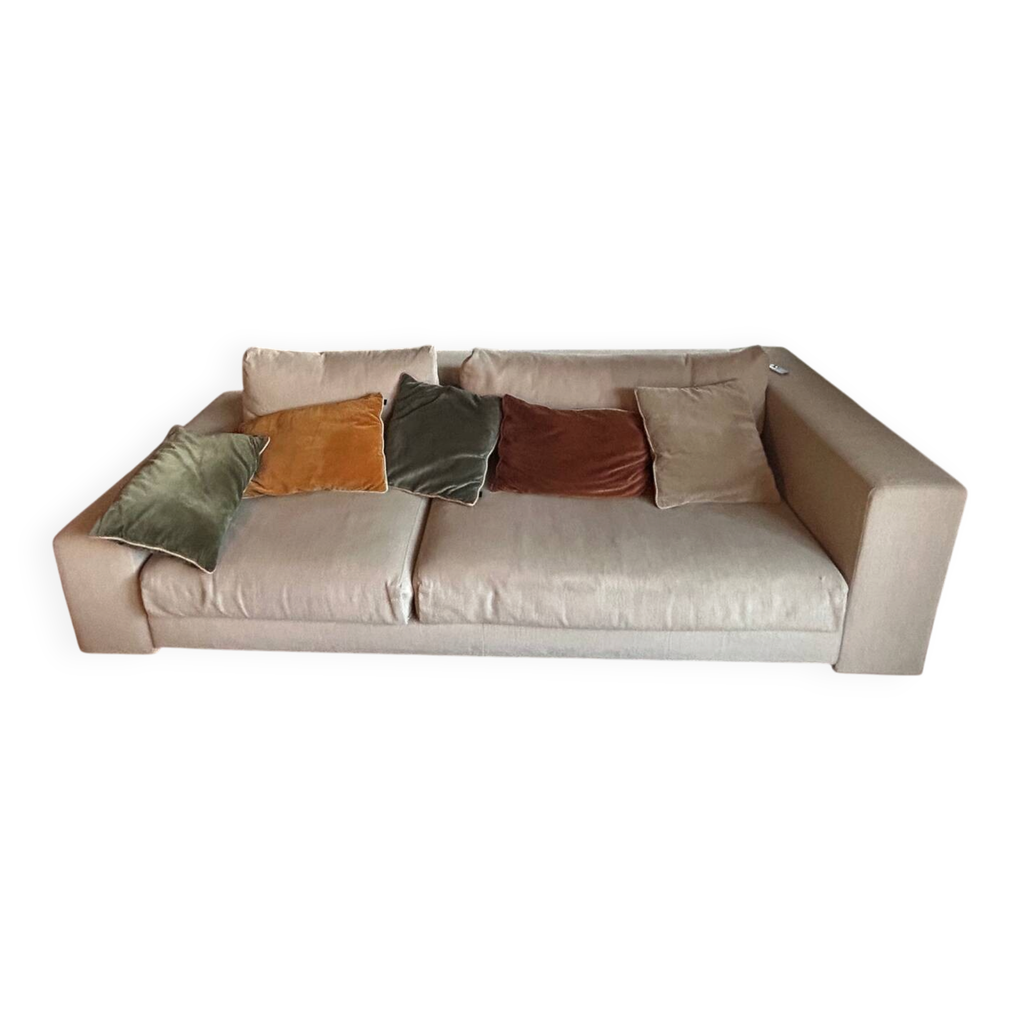 Ligne Roset sofa