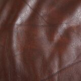 Danish leather sofa set by Arne Wahl Iversen for Komfort