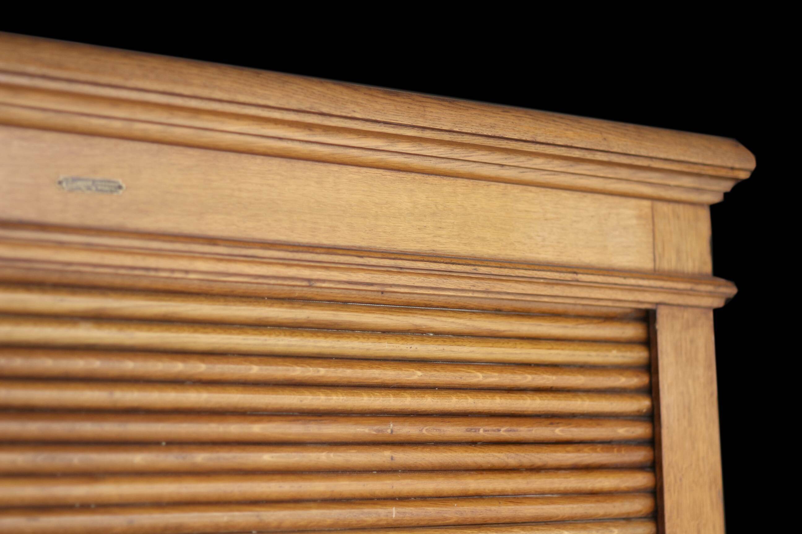 Rare : superbe cartonnier cosmos (vers 1900). marque légendaire !