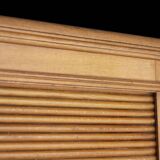 Rare : superbe cartonnier cosmos (vers 1900). marque légendaire !