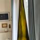 Bouteille décorative italienne