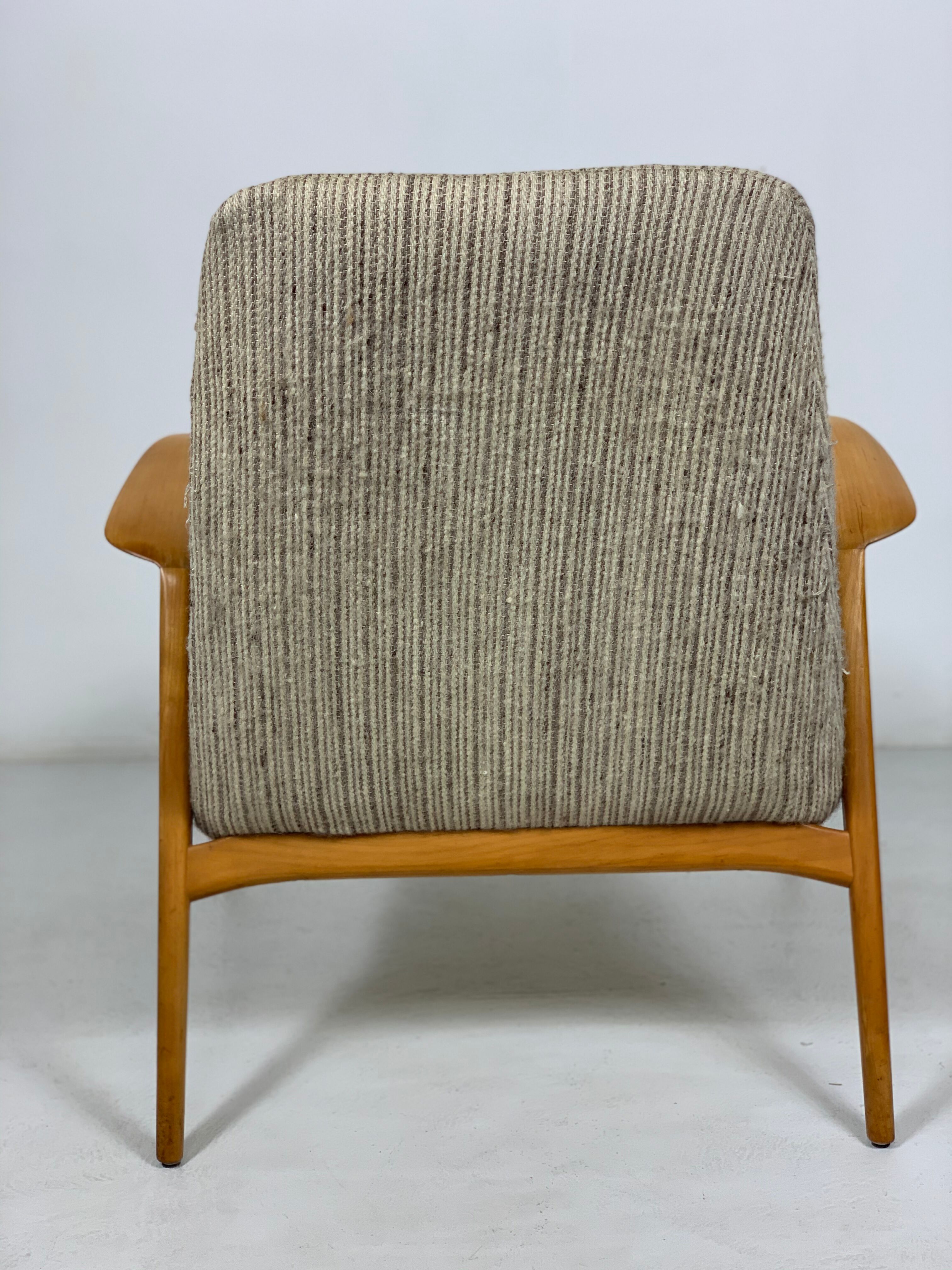 Armchairs by Walter Knoll