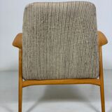 Armchairs by Walter Knoll