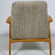 Armchairs by Walter Knoll