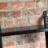 Petite étagère peint rustique shabby chique