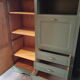 Secretary cabinet