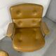 Lobby  Chair Charles & Ray Eames Édition édition Herman Miller Vintage