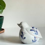 BIRD Vintage Chinese Porcelain