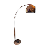 Floor lamp and pendant