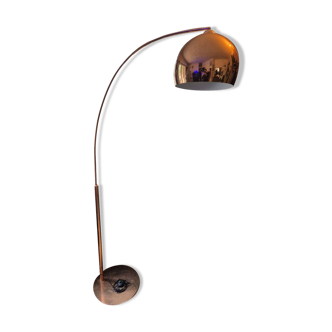 Floor lamp and pendant