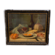 Still life at the end of the 19th century