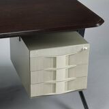 Large "ARCO" desk for Olivetti by BBPR